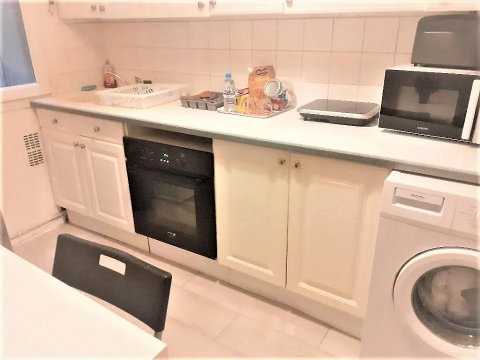 Appartement Entier A Paris Rue Lafayette.