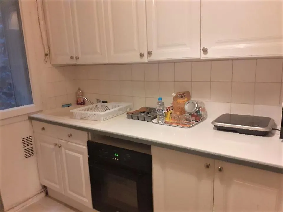 Appartement Entier A Paris Rue Lafayette. 0*,  Francia